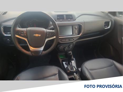 CHEVROLET Spin 1.8 4P FLEX PREMIER AUTOM�TICO, Foto 4
