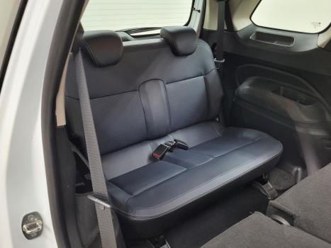 CHEVROLET Spin 1.8 4P FLEX PREMIER AUTOM�TICO, Foto 8