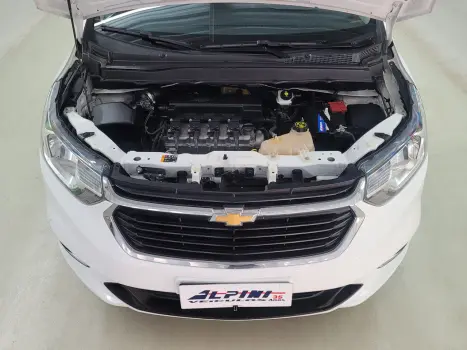 CHEVROLET Spin 1.8 4P FLEX PREMIER AUTOM�TICO, Foto 11