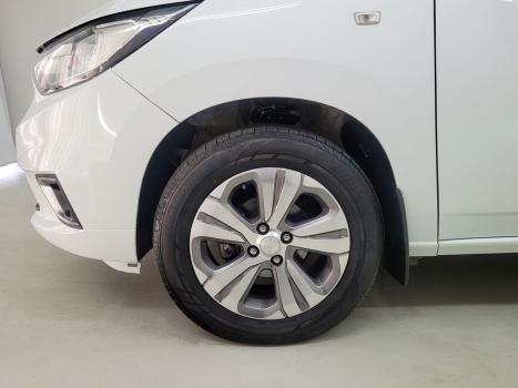 CHEVROLET Spin 1.8 4P FLEX PREMIER AUTOM�TICO, Foto 12