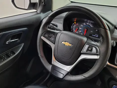 CHEVROLET Spin 1.8 4P FLEX PREMIER AUTOM�TICO, Foto 16