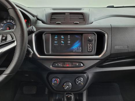 CHEVROLET Spin 1.8 4P FLEX PREMIER AUTOM�TICO, Foto 17