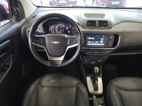 CHEVROLET Spin 1.8 4P FLEX LT AUTOM�TICO, Foto 10