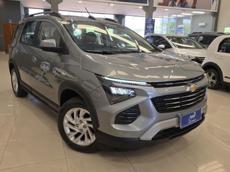 CHEVROLET Spin 1.8 4P FLEX LTZ, Foto 1
