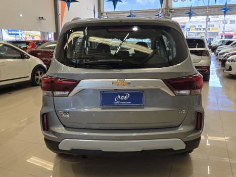 CHEVROLET Spin 1.8 4P FLEX LTZ, Foto 5