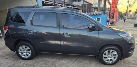 CHEVROLET Spin 1.8 4P FLEX LTZ 7 LUGARES AUTOM�TICO, Foto 7