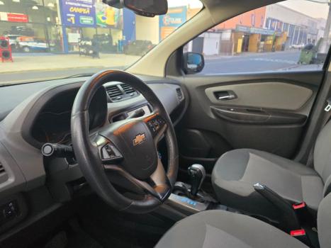 CHEVROLET Spin 1.8 4P FLEX LTZ 7 LUGARES AUTOM�TICO, Foto 8