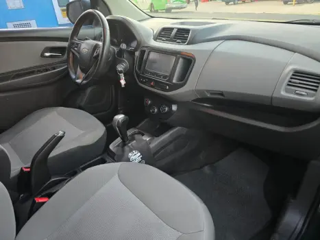 CHEVROLET Spin 1.8 4P FLEX LTZ 7 LUGARES AUTOM�TICO, Foto 9