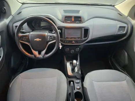 CHEVROLET Spin 1.8 4P FLEX LTZ 7 LUGARES AUTOM�TICO, Foto 10