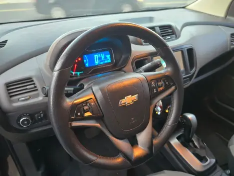 CHEVROLET Spin 1.8 4P FLEX LTZ 7 LUGARES AUTOM�TICO, Foto 11