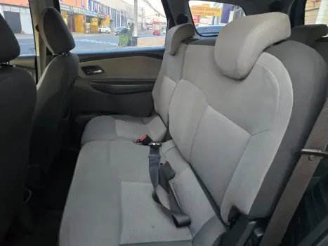CHEVROLET Spin 1.8 4P FLEX LTZ 7 LUGARES AUTOM�TICO, Foto 14