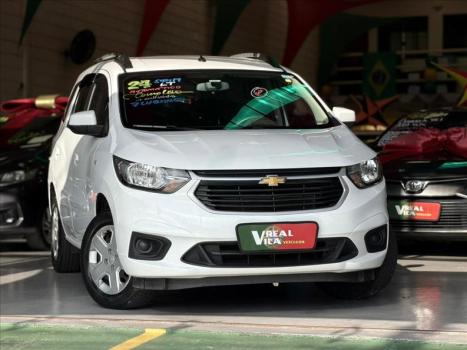 CHEVROLET Spin 1.8 4P FLEX LT AUTOM�TICO, Foto 1