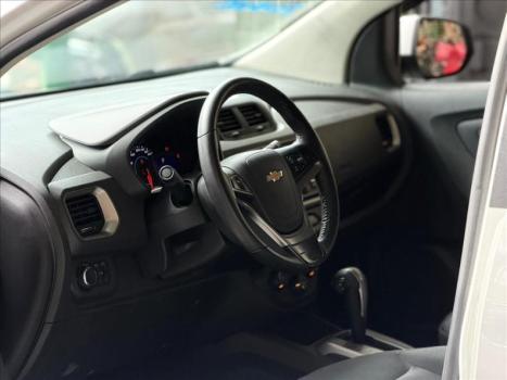 CHEVROLET Spin 1.8 4P FLEX LT AUTOM�TICO, Foto 4