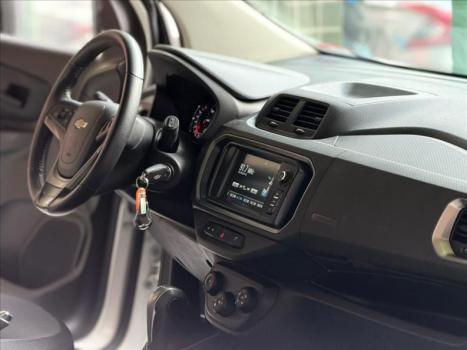 CHEVROLET Spin 1.8 4P FLEX LT AUTOM�TICO, Foto 5