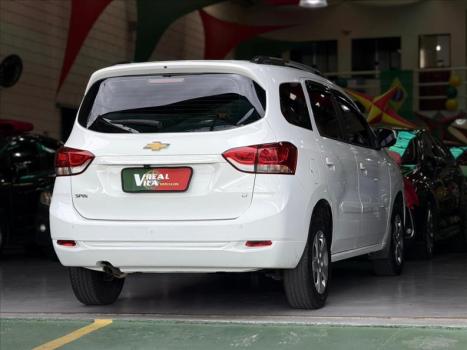 CHEVROLET Spin 1.8 4P FLEX LT AUTOM�TICO, Foto 11