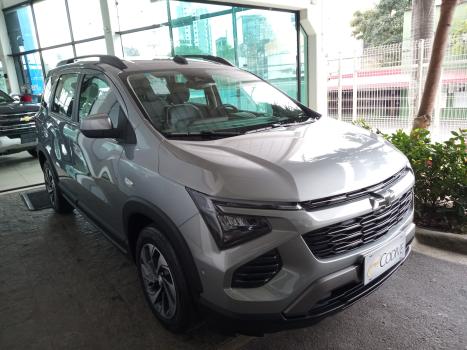 CHEVROLET Spin 1.8 4P FLEX PREMIER 7 LUGARES AUTOM�TICO, Foto 2