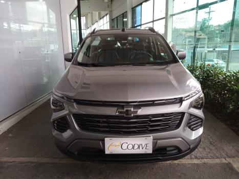 CHEVROLET Spin 1.8 4P FLEX PREMIER 7 LUGARES AUTOM�TICO, Foto 3