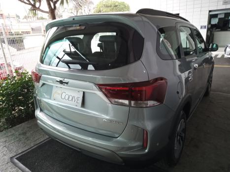 CHEVROLET Spin 1.8 4P FLEX PREMIER 7 LUGARES AUTOM�TICO, Foto 5