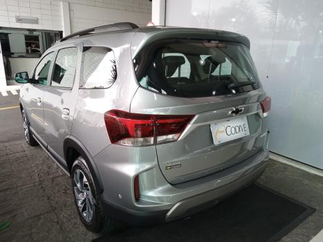CHEVROLET Spin 1.8 4P FLEX PREMIER 7 LUGARES AUTOM�TICO, Foto 6