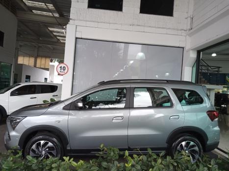 CHEVROLET Spin 1.8 4P FLEX PREMIER 7 LUGARES AUTOM�TICO, Foto 7