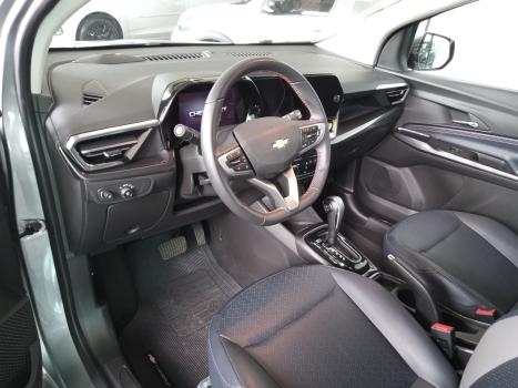 CHEVROLET Spin 1.8 4P FLEX PREMIER 7 LUGARES AUTOM�TICO, Foto 8
