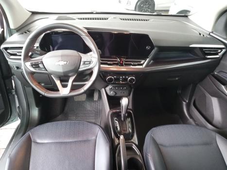 CHEVROLET Spin 1.8 4P FLEX PREMIER 7 LUGARES AUTOM�TICO, Foto 9