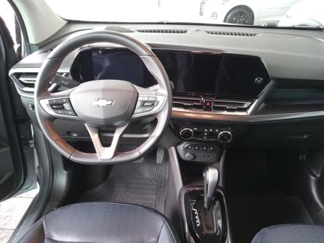 CHEVROLET Spin 1.8 4P FLEX PREMIER 7 LUGARES AUTOM�TICO, Foto 10