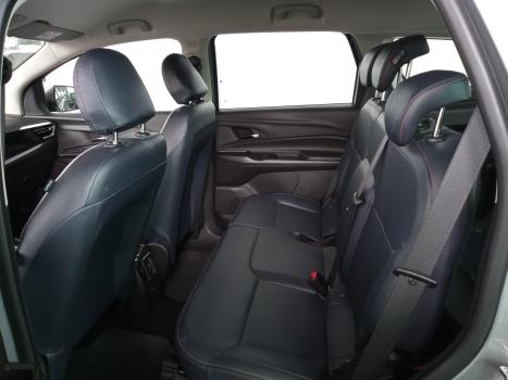CHEVROLET Spin 1.8 4P FLEX PREMIER 7 LUGARES AUTOM�TICO, Foto 11