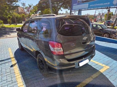 CHEVROLET Spin 1.8 4P FLEX LTZ 7 LUGARES AUTOM�TICO, Foto 2