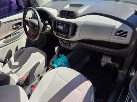 CHEVROLET Spin 1.8 4P FLEX LTZ 7 LUGARES AUTOM�TICO, Foto 3