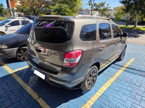 CHEVROLET Spin 1.8 4P FLEX LTZ 7 LUGARES AUTOM�TICO, Foto 7