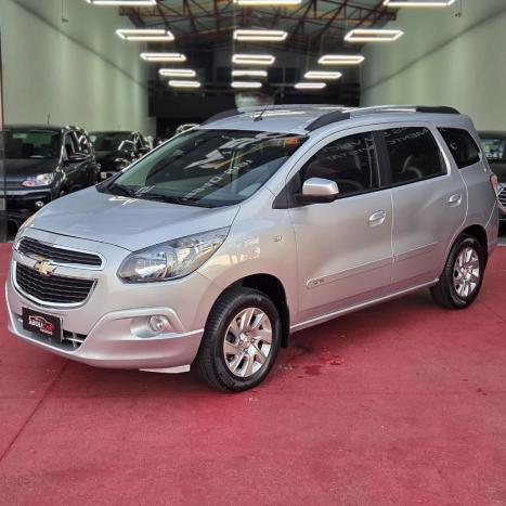 CHEVROLET Spin 1.8 4P FLEX LTZ 7 LUGARES AUTOM�TICO, Foto 1