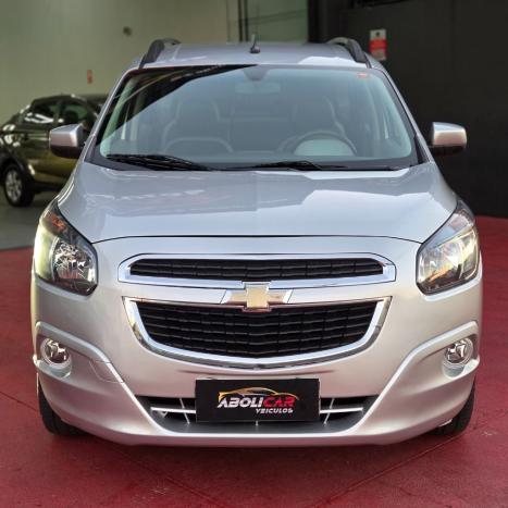 CHEVROLET Spin 1.8 4P FLEX LTZ 7 LUGARES AUTOM�TICO, Foto 5