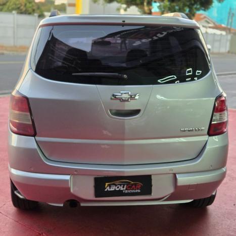 CHEVROLET Spin 1.8 4P FLEX LTZ 7 LUGARES AUTOM�TICO, Foto 6