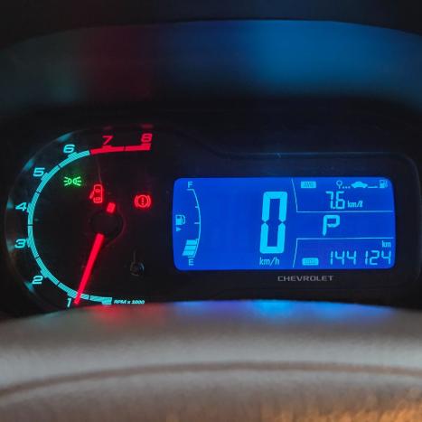 CHEVROLET Spin 1.8 4P FLEX LTZ 7 LUGARES AUTOM�TICO, Foto 7