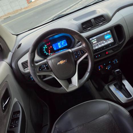 CHEVROLET Spin 1.8 4P FLEX LTZ 7 LUGARES AUTOM�TICO, Foto 8