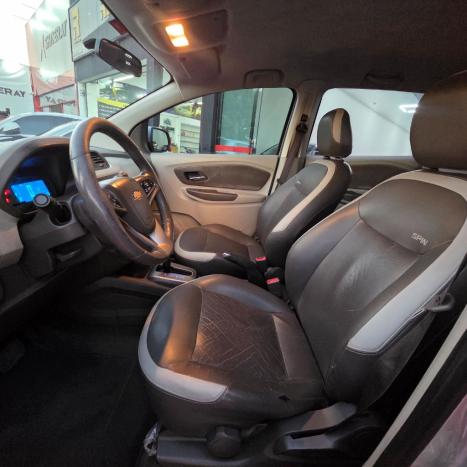 CHEVROLET Spin 1.8 4P FLEX LTZ 7 LUGARES AUTOM�TICO, Foto 9