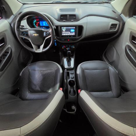 CHEVROLET Spin 1.8 4P FLEX LTZ 7 LUGARES AUTOM�TICO, Foto 11
