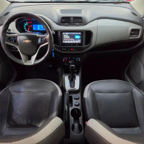 CHEVROLET Spin 1.8 4P FLEX LTZ 7 LUGARES AUTOM�TICO, Foto 12
