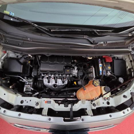 CHEVROLET Spin 1.8 4P FLEX LTZ 7 LUGARES AUTOM�TICO, Foto 16
