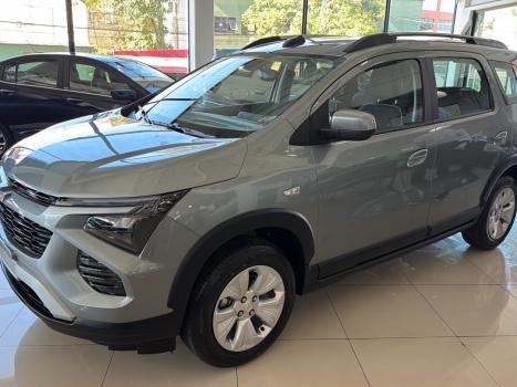 CHEVROLET Spin 1.8 4P FLEX LTZ AUTOM�TICO, Foto 1