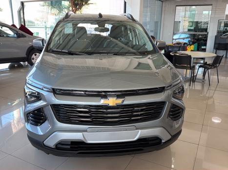 CHEVROLET Spin 1.8 4P FLEX LTZ AUTOM�TICO, Foto 2