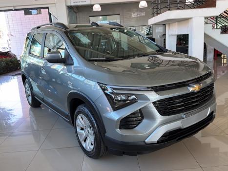 CHEVROLET Spin 1.8 4P FLEX LTZ AUTOM�TICO, Foto 3