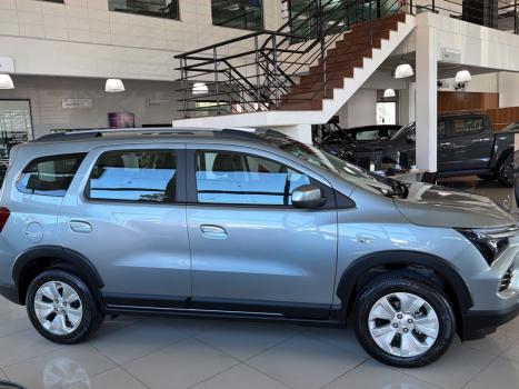 CHEVROLET Spin 1.8 4P FLEX LTZ AUTOM�TICO, Foto 4