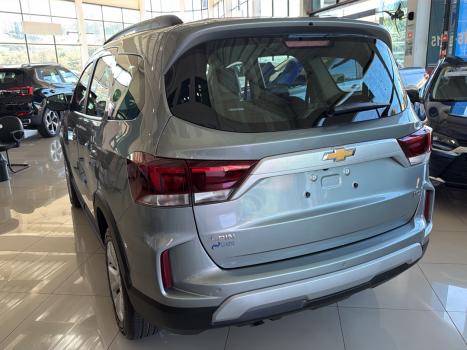 CHEVROLET Spin 1.8 4P FLEX LTZ AUTOM�TICO, Foto 5