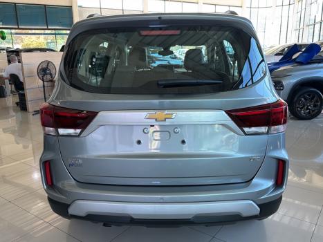CHEVROLET Spin 1.8 4P FLEX LTZ AUTOM�TICO, Foto 6