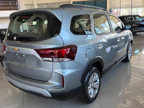 CHEVROLET Spin 1.8 4P FLEX LTZ AUTOM�TICO, Foto 7
