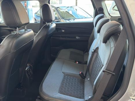 CHEVROLET Spin 1.8 4P FLEX LTZ AUTOM�TICO, Foto 11