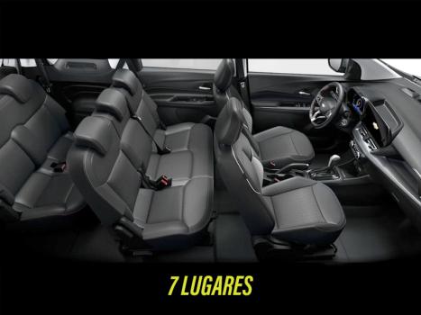 CHEVROLET Spin 1.8 4P FLEX LTZ AUTOMÁTICO, Foto 9