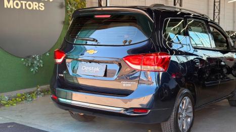 CHEVROLET Spin 1.8 4P FLEX PREMIER 7 LUGARES AUTOM�TICO, Foto 4